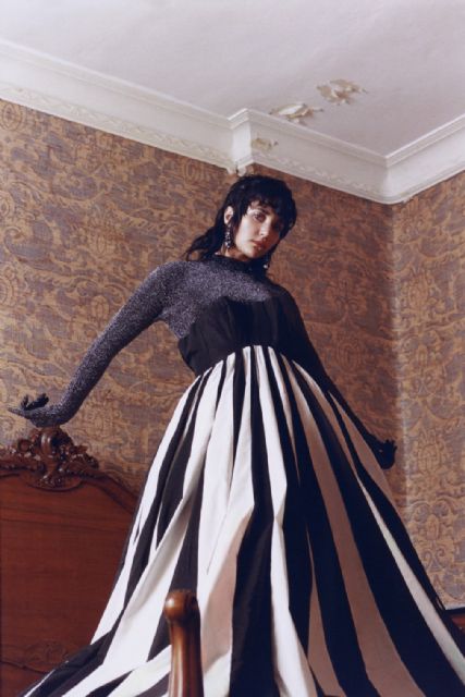 Liss Da Silva presenta su tercer single Hoy - 4, Foto 4