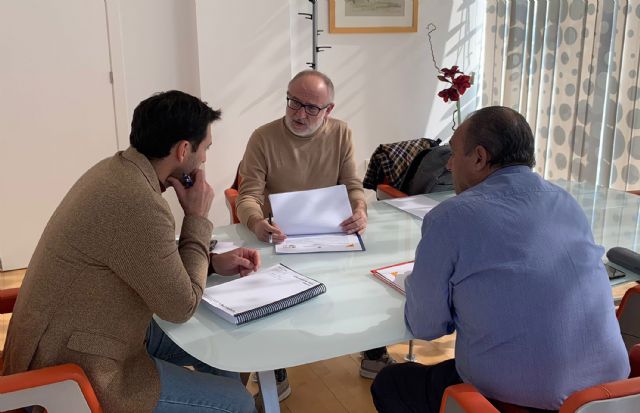 El Ayuntamiento torreño solicita a Correos que mejore el servicio en el municipio - 1, Foto 1