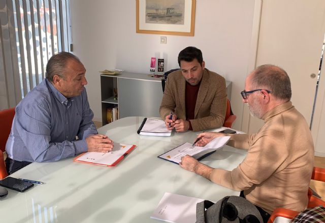 El Ayuntamiento torreño solicita a Correos que mejore el servicio en el municipio - 2, Foto 2