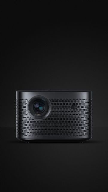 Vuelve el fútbol europeo: 2 proyectores para disfrutar a lo grande de la máxima competición europea - 1, Foto 1