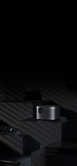 Vuelve el fútbol europeo: 2 proyectores para disfrutar a lo grande de la máxima competición europea - 3, Foto 3