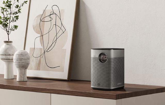 Vuelve el fútbol europeo: 2 proyectores para disfrutar a lo grande de la máxima competición europea - 5, Foto 5