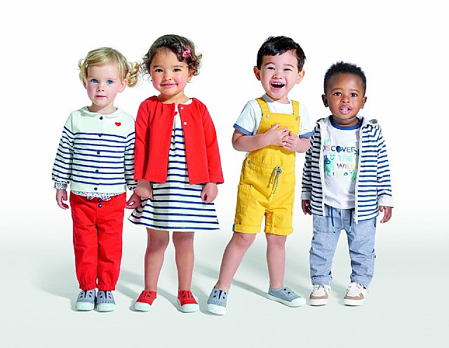 Okaïdi lanza su campaña de compromiso social con ayudas a mejorar la estancia de las familias en el Hospital - 1, Foto 1