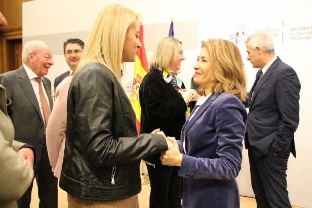 Alhama recibe 264.000 euros del ministerio de Agenda Urbana para rehabilitacin de viviendas, Foto 1