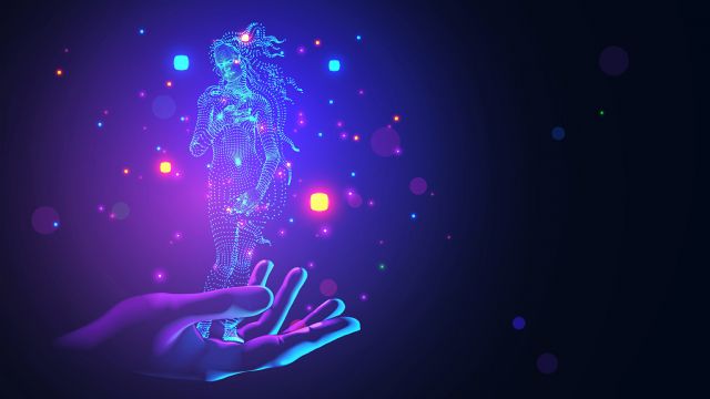 AI Art, la nueva herramienta de Contents que convierte texto a imagen, llega para potenciar la creatividad de las marcas - 1, Foto 1