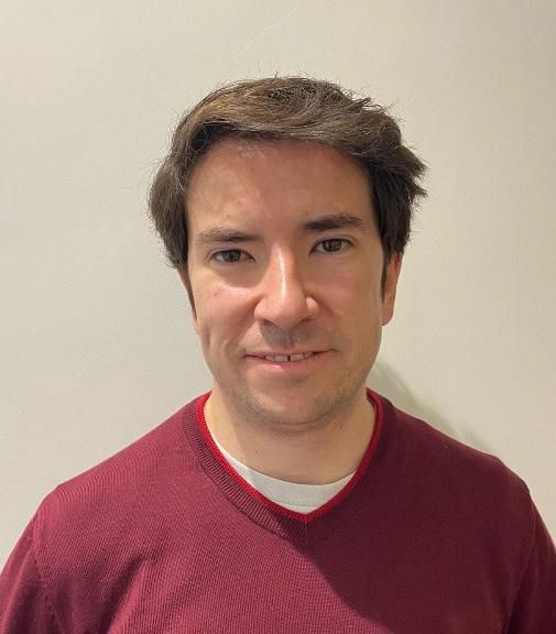 Álvaro Herrera González, nuevo Director Asistencial de Inima Rehabilitación Madrid - 1, Foto 1