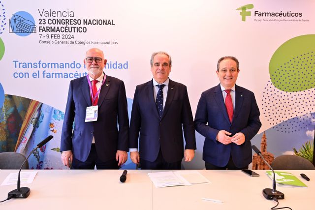 Las incidencias de suministro de medicamentos se incrementaron en un 30% durante 2023 - 1, Foto 1