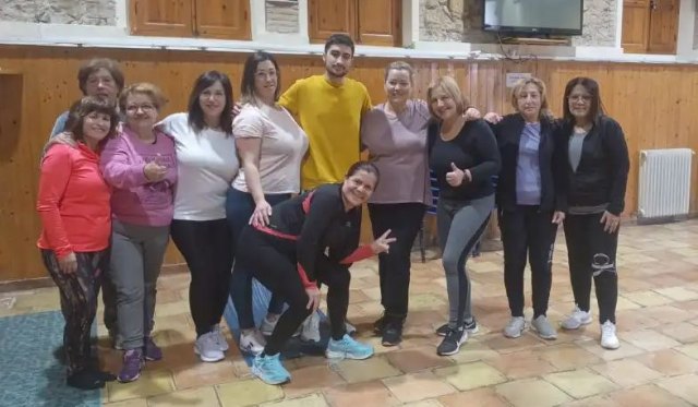 Clases de Gimnasia Emocional para mujeres - 1, Foto 1