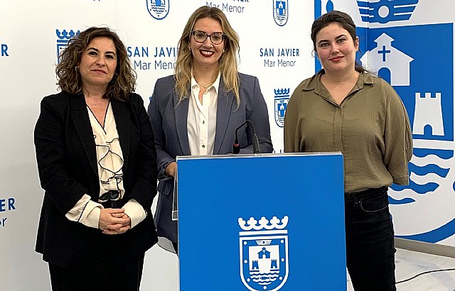 Proyecto Hombre atendió a 13 jóvenes con problemas de adicción durante 2023 en San Javier - 1, Foto 1