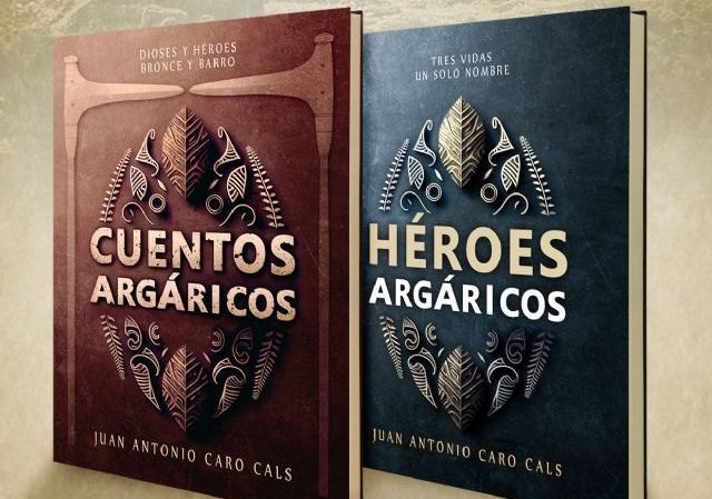 Cuentos Argáricos narra la historia de un héroe de hace 4.000 años que vivió en la antigua cultura de el Argar, Foto 1