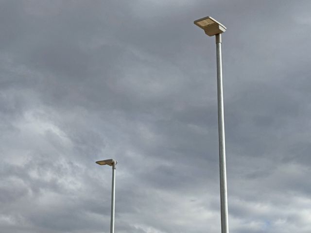 El Ayuntamiento torreño revisa las tarifas anuales del contrato del alumbrado público y ahorrará cerca de 160.000 euros - 1, Foto 1