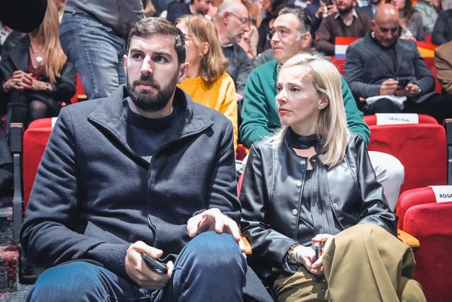 Daniel Sabiote_VOX, Foto 1