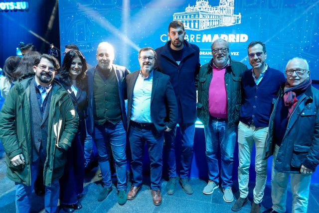 Antelo reivindica la alianza de los patriotas para acabar con las políticas woke - 2, Foto 2