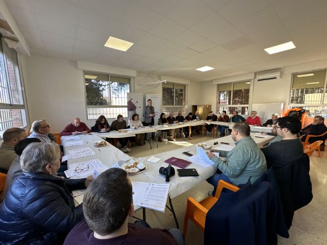 MC exige al gobierno de Arroyo que constituya este año todas las Juntas Vecinales anunciadas y les dote de presupuesto - 1, Foto 1