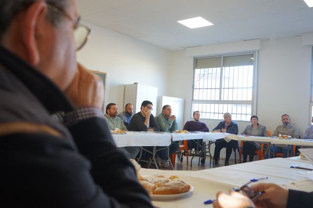 MC exige al gobierno de Arroyo que constituya este año todas las Juntas Vecinales anunciadas y les dote de presupuesto - 2, Foto 2