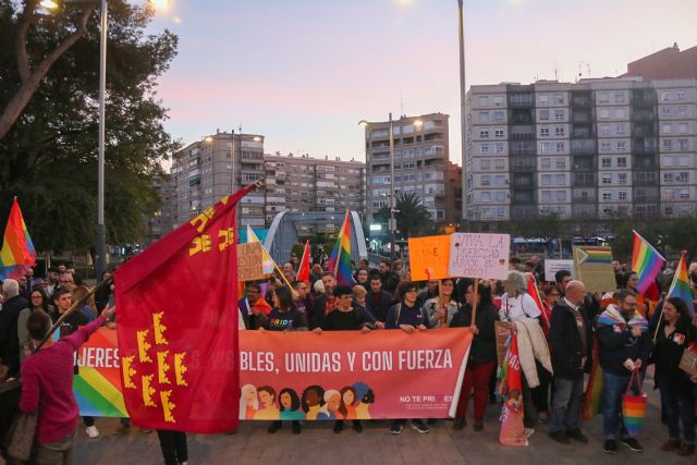 John David Babyack: No vamos a permitir que la ultraderecha nos arrebate nuestros derechos - 1, Foto 1