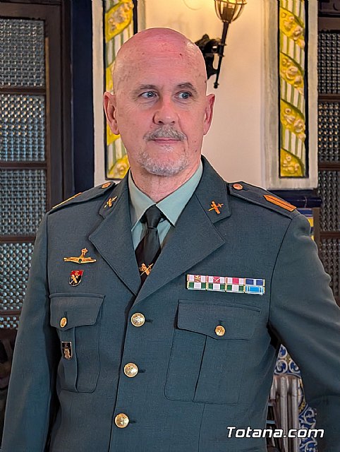 De las milicias ciudadanas a la Guardia Civil: dos siglos de seguridad en la historia de Totana, Foto 4