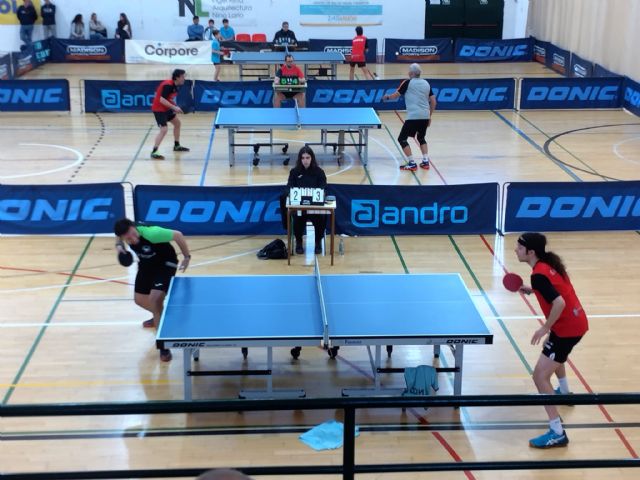 El Framusa a toda velocidad a pesar de un pinchazo, Foto 4