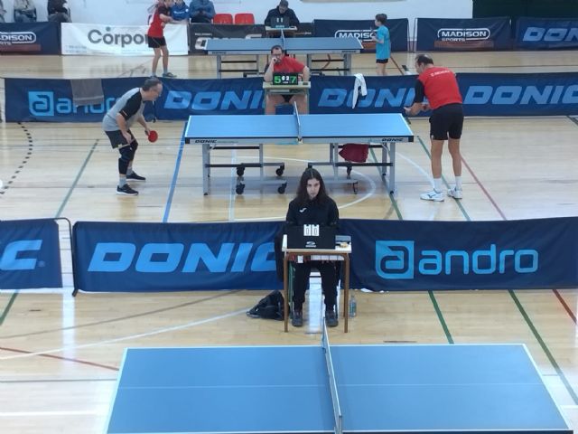 El Framusa a toda velocidad a pesar de un pinchazo, Foto 5