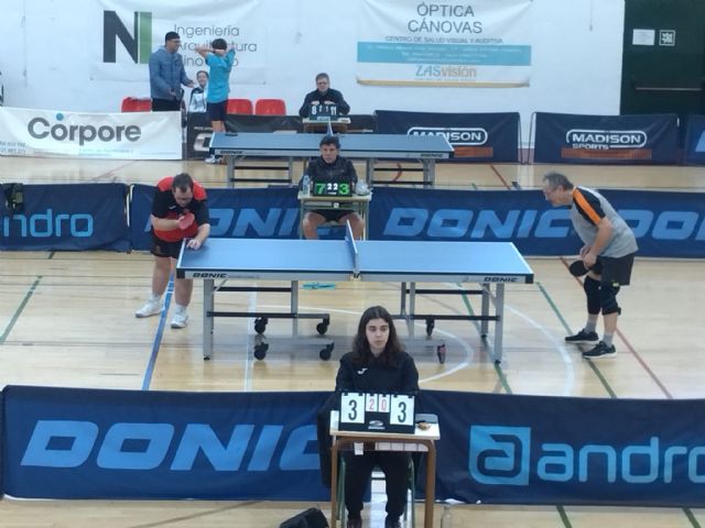 El Framusa a toda velocidad a pesar de un pinchazo, Foto 9