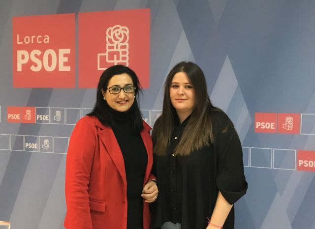 El PSOE aprovecha el 8M para reivindicar la recuperación de los planes de Igualdad entre hombres y mujeres, suprimidos por el PP de Lorca en 2007 - 1, Foto 1