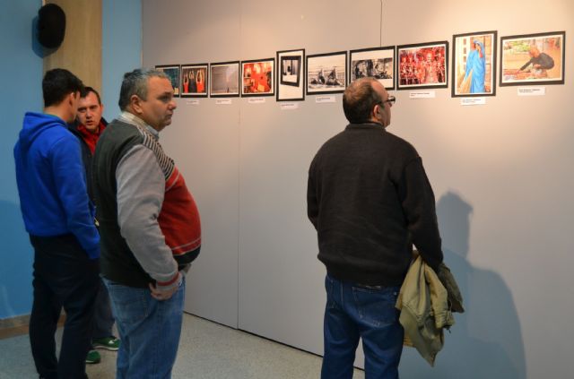 San Pedro del Pinatar reivindica la igualdad en el Día Internacional de la Mujer - 3, Foto 3