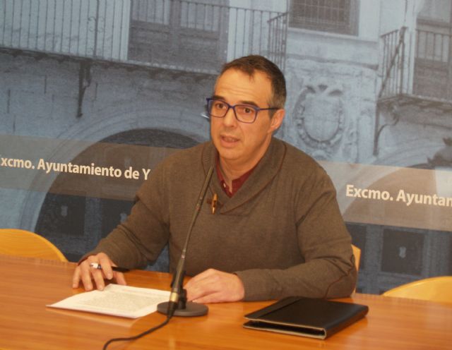 Ciudadanos denuncia un nuevo ataque del PP a la Educación pública - 1, Foto 1