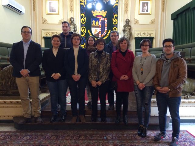 Rosa Peñalver inaugura el Centro para la Igualdad - 1, Foto 1