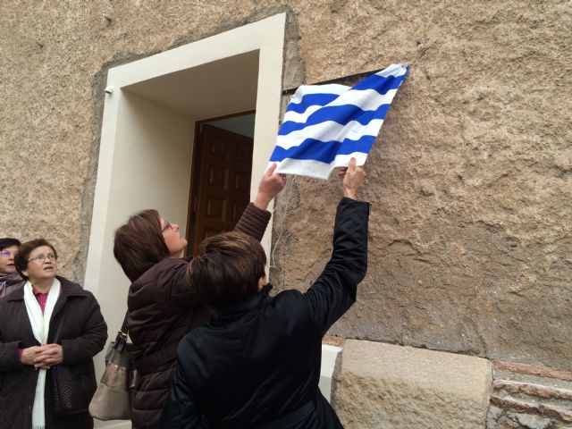 Rosa Peñalver inaugura el Centro para la Igualdad - 2, Foto 2