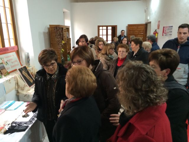 Rosa Peñalver inaugura el Centro para la Igualdad - 3, Foto 3