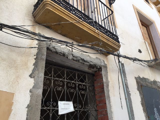 El PSOE exige la elaboración del Plan Local de Igualdad entre mujeres y hombres, y la recuperación de la antigua sede de la Concejalía en la Calle Cava - 1, Foto 1