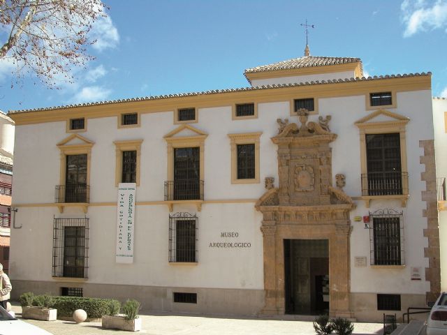 El Museo Arqueológico celebra su 25 aniversario con un ambicioso ciclo en el que habrá charlas sobre su creación o sobre las excavaciones arqueológicas para hallar los restos de Cervantes - 1, Foto 1