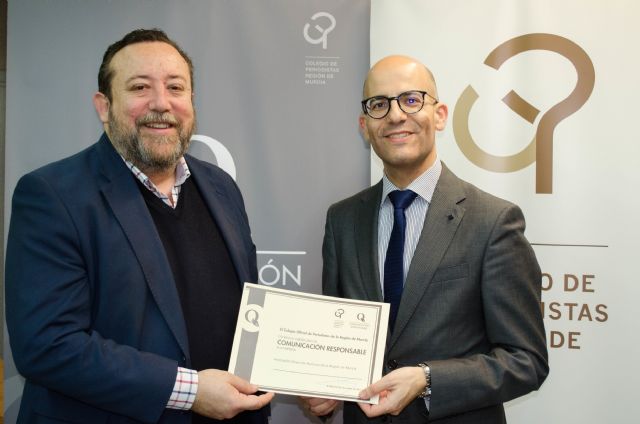 Dirección Humana reconocida por su compromiso con la comunicación responsable - 1, Foto 1