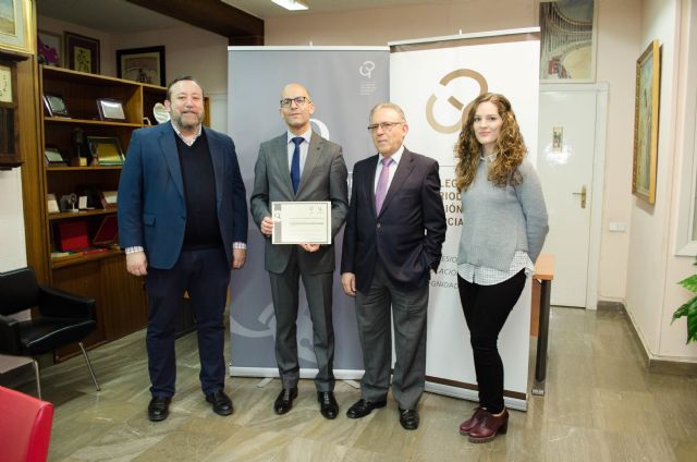 Dirección Humana reconocida por su compromiso con la comunicación responsable - 2, Foto 2