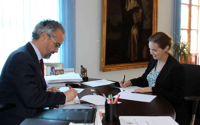 El Ayuntamiento de Caravaca pone en marcha los presupuestos participativos en el área de Juventud - 1, Foto 1