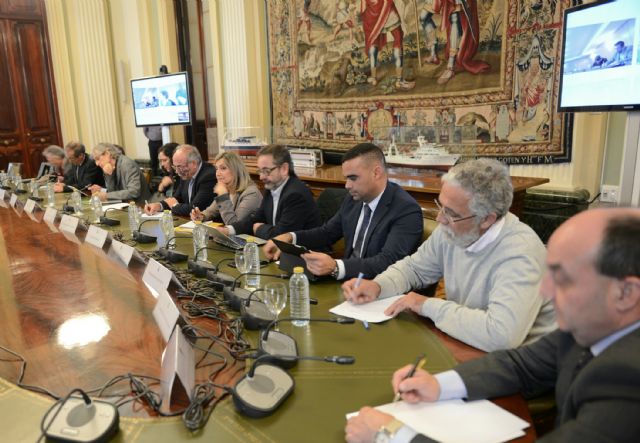 Agricultura recibe más de 3.000 solicitudes para la campaña 2017 de la Política Agraria Común - 1, Foto 1