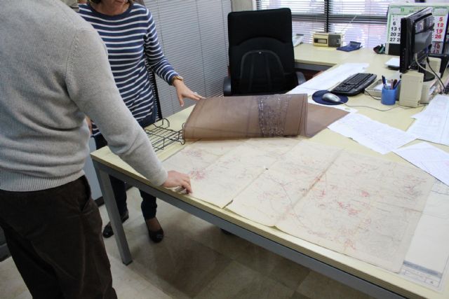 Ciudadanos Cartagena solicita reforzar el equipo del Servicio Municipal de Estadística - 1, Foto 1