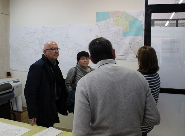 Ciudadanos Cartagena solicita reforzar el equipo del Servicio Municipal de Estadística - 2, Foto 2