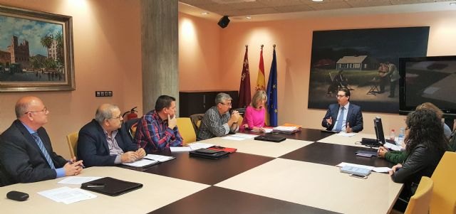 La Comunidad renueva 65 autorizaciones para transporte escolar y de trabajadores - 1, Foto 1