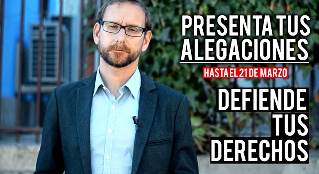 PP: Que el PSOE haga un vídeo invitando a presentar alegaciones contra el Plan General es un ejemplo más de la esquizofrenia política de este equipo de gobierno, Foto 1