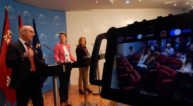 Aprobado el primer pago de las indemnizaciones previstas en la Ley de Ayuda a las Víctimas del Terrorismo - 1, Foto 1