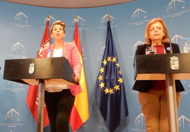 3,5 millones para nuevas infraestructuras hidráulicas en San Javier que eviten inundaciones y escorrentías al Mar Menor - 1, Foto 1