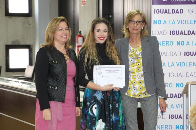 San Pedro del Pinatar reivindica la igualdad en el Día Internacional de la Mujer 2017 - 2, Foto 2