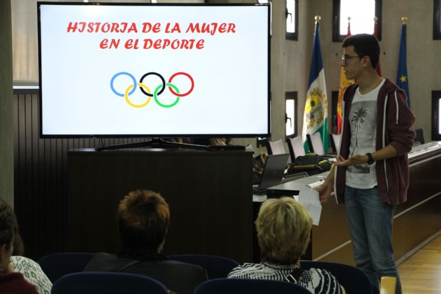 San Pedro del Pinatar reivindica la igualdad en el Día Internacional de la Mujer 2017 - 5, Foto 5
