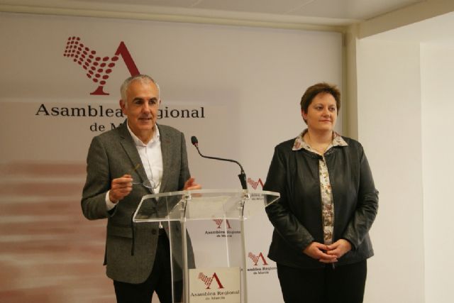 El PSOE afirma que en Camposol existen graves responsabilidades polticas y tcnicas, Foto 2