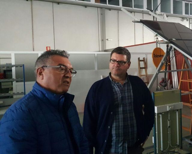 Podemos exige al gobierno que vincule la Formación Profesional a una política industrial efectiva - 1, Foto 1