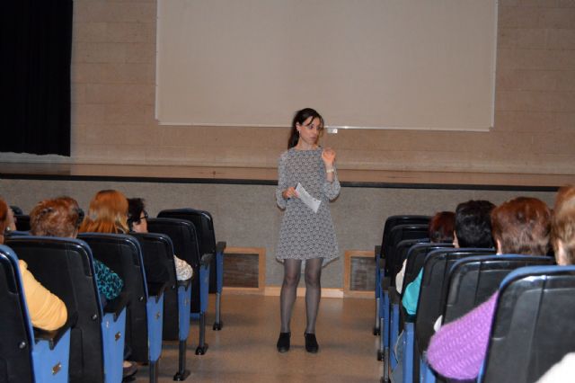 La degustación de dulces pone en Las Torres de Cotillas el toque tradicional a las actividades por el 8 marzo - 3, Foto 3