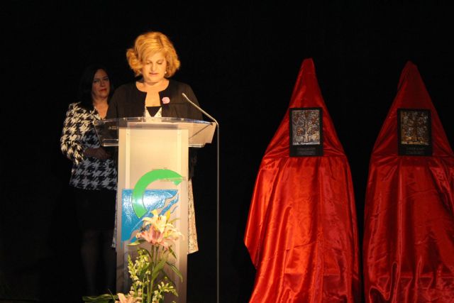 Alcantarilla entregó sus Premios de la Mujer 2017 - 5, Foto 5