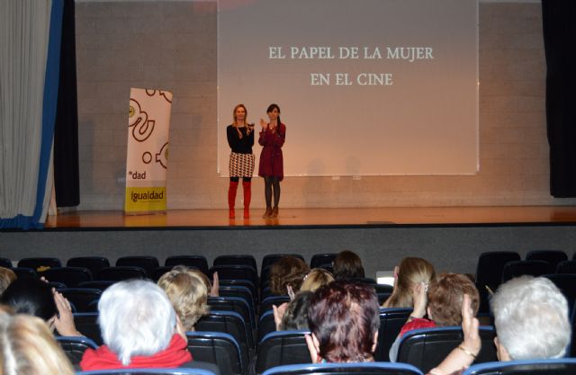 Ruta de senderismo y gastronomía para celebrar el 8 de marzo en Las Torres de Cotillas - 3, Foto 3