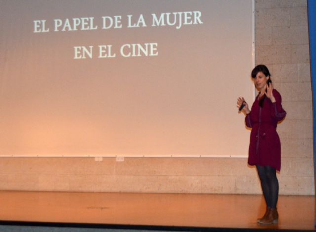 Ruta de senderismo y gastronomía para celebrar el 8 de marzo en Las Torres de Cotillas - 4, Foto 4